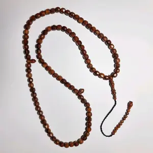 (BEST SELLER) TASBIH ASMA' PINTU LANGIT GUS SHOLEH PATI- TASBIH KAUKAH PREMIUM ASLI dengan 99 Butir