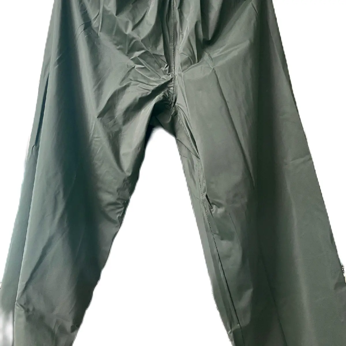 celana jas hujan bahan PVC 025 PRIA DAN WANITA anti rembes kuat dan elastis