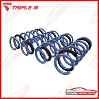 Gambar LOWERING KIT - PER - HONDA BRV 2015-2018 - TRIPLE S dari Rumah-Modifikasi Kota Tangerang 5 Tokopedia