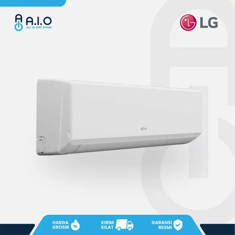 LG - AC SPLIT STANDARD 0.5 PK - H05TN4 1
