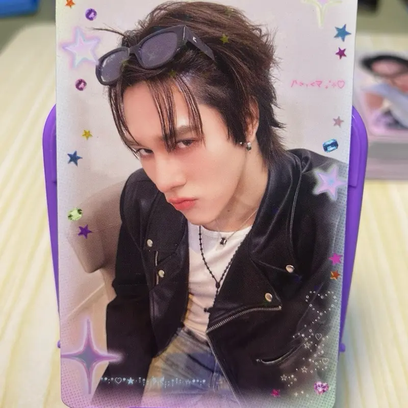 Photocard Osaka 2025 Pondphuwin Williamest Skynani Perth Santa Seakeen Photocard Osaka 2025 Pondphuwin Williamest Skynani Perth Santa Seakeen