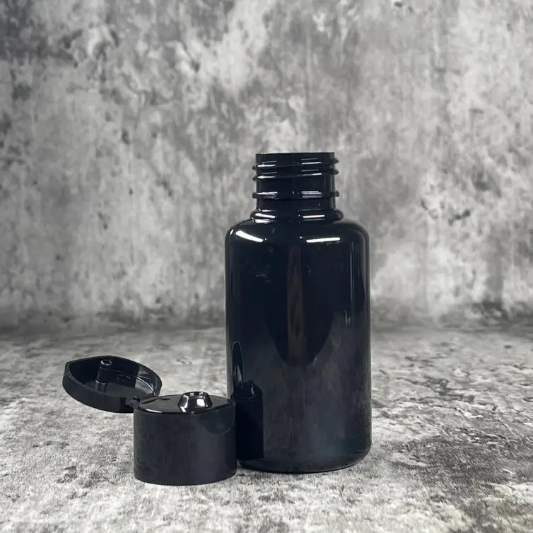 Hair Powder Non Merk Tanpa Label Bedak Rambut 10 Gram Hitam Kering Pomade 3