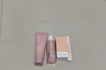 Product Review of Mineral Botanica Niacinamide Serum With Artichoke Leaf Extract 20ml Vitamin Essence from R**i 0
