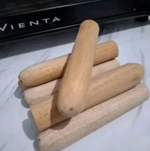 Tongkat Kapal Selam Untuk membuat pempek kapal selam