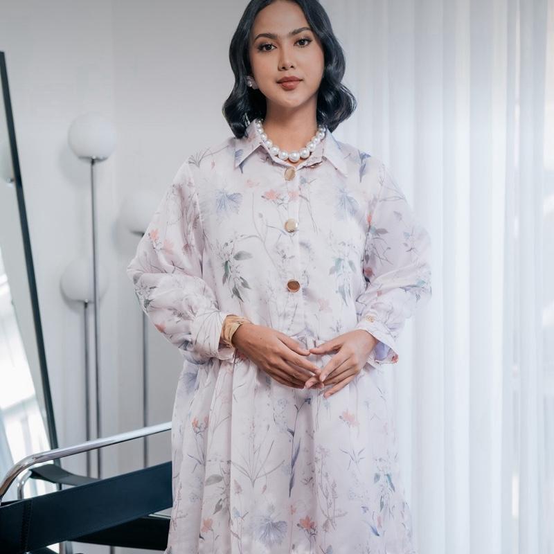 Intaliciousproject - Lafiya Dress 3