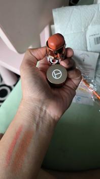 Product Review of O.TWO.O Makeup Blush Stick Hydrating Gloss Lip & Cheek 6 Colors Beauty Cosmetics Soft Powder Blush Blusher Highlight Contour Face from a**n 2
