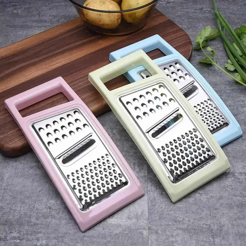 Parutan Dapur 3in1 - 0395 0