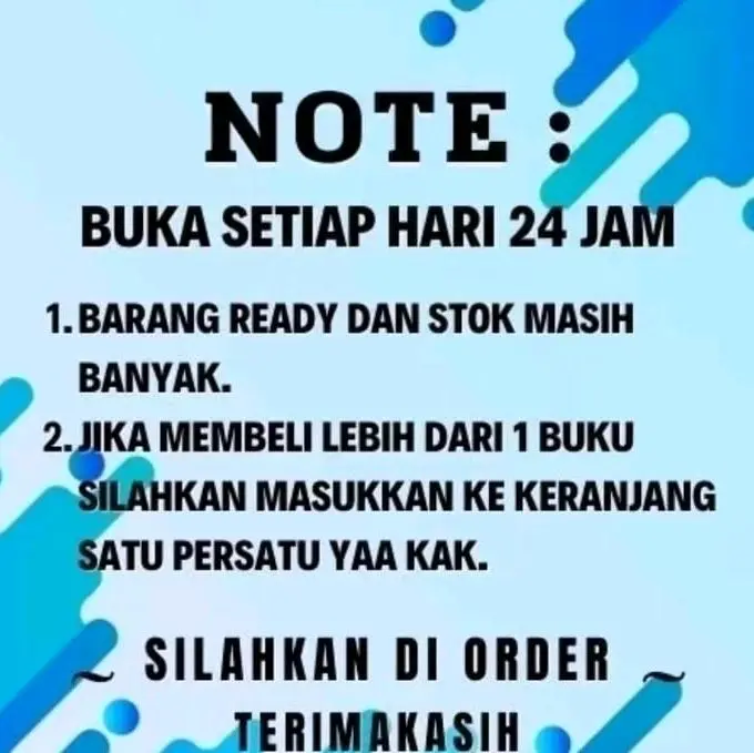 best seller SEPORSI MIE AYAM SEBELUM MATI : BRIAN KHRISNA 3