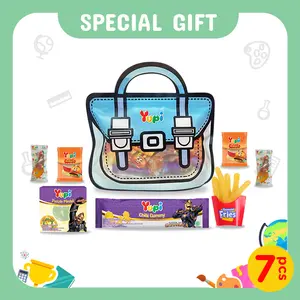 Yupi School Snack Bag SMALL