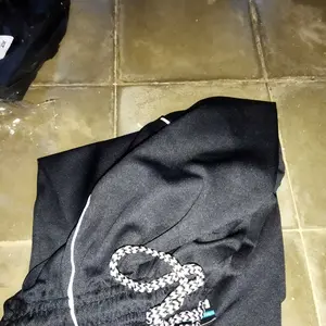 Celana Training Olahraga Panjang Sport Dewasa Pria Wanita List 1