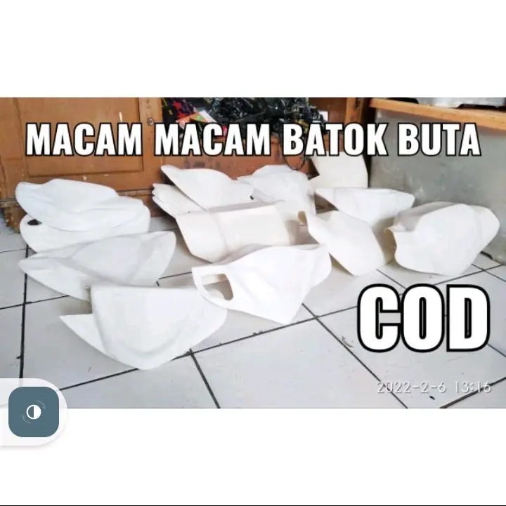 jual macam macam batok buta MX king, jupiter125z, Jupiter Z, nuovo/Vega zr, Das, Sonic, satria, biet karbu, F1ZR & poswan Motorcycle