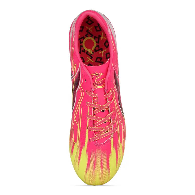 SEPATU BOLA ORTUSEIGHT TERBARU CATALYST MAMBIRIU FG SE Boots 2