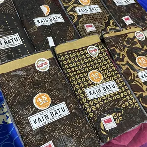 ALISHA KAIN JARIK PREMIUM (KJ-1) kain batik modern - kain batik panjang - jarik jawa asli - jarik kekinian - jarik ibu melahirkan