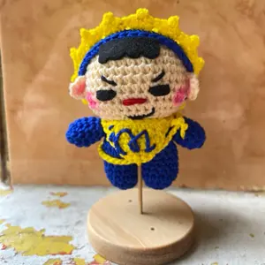 JUMMO // keychain // gmmtv