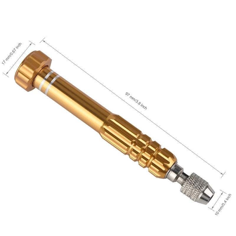 Product Introduction of 6 in 1 Multi-Function Screwdriver Set Mobile Phone Watch Glasses Disassembly Tool Notebook Repair Tools Repair Accessory 63