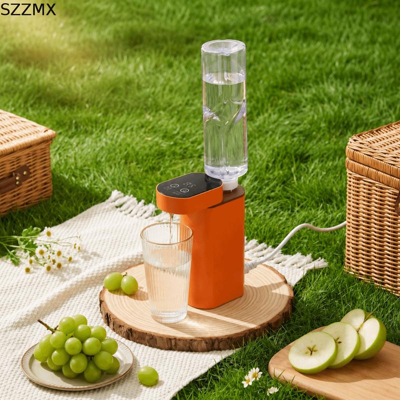 SZZMX Uống trực tiếp 2000W Máy cấp nước nóng tức thì Làm nóng nhanh trong 3…