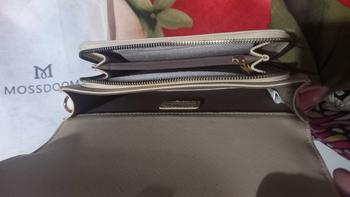 Product Review of MOSSDOOM Tas Wanita Sling Bag Eve Bag Wanita-MOSS2403 from J**e 3