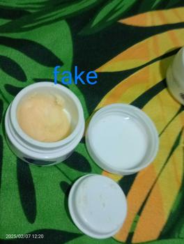 Product Review of NEW CAPADOSA Skin Lightening Freckles | Dark Spots Remover Moisturizer Cream Whitening Skin Care 10g from m**h 0