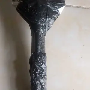 SPATULA SET 1 spatula lubang 1 spatula buntu 1 Serok Kecil GAGANG KUNING