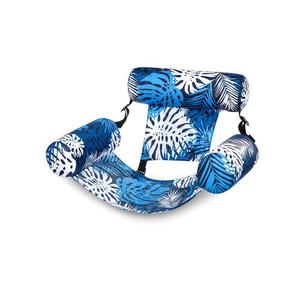 Flotadores inflables para piscina para adultos, sillas flotantes, flotadores tipo noodles para piscina para adultos de alta resistencia, silla flotante para fiestas en verano, agua, playa y lago, regalo para el Día de la Madre