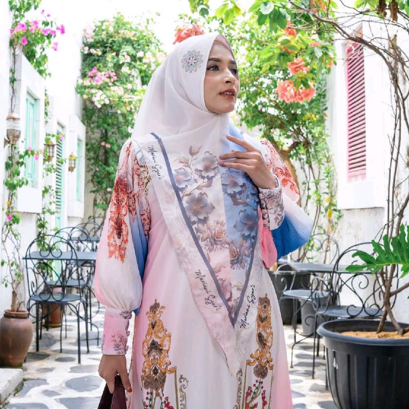 ABIDAH SERIES VOL.4 BY MARIANI FASHION 5