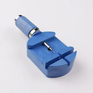 【GRATIS】 Alat Presisi Penyesuaian Rantai Jam - Lepas & Pasang Link dengan Mudah & Aman