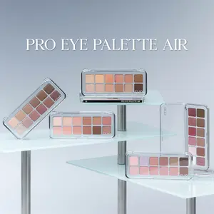 CLIO Pro Eye Palette Air - Eyeshadow Palette