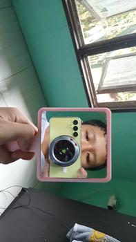 Product Review of Crystal Magnetic Case for Samsung A16 A26 A36 A56 A15 A35 A55 A54 S24 FE S25 ULTRA 5G 4G from Q**_ 1