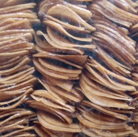 KERUPUK UDANG MENTAH 1 BAL (5KG) Kerupuk udang besar enak gurih renyah. Free kardus + bubble wrap