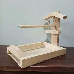 Sangkar Layang Tempel Tembok