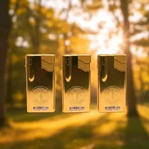 KOREK API BARA GOLD BIT COIN