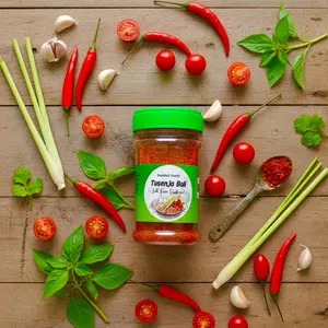 Sambel Sereh Tu Senja 1Pcs