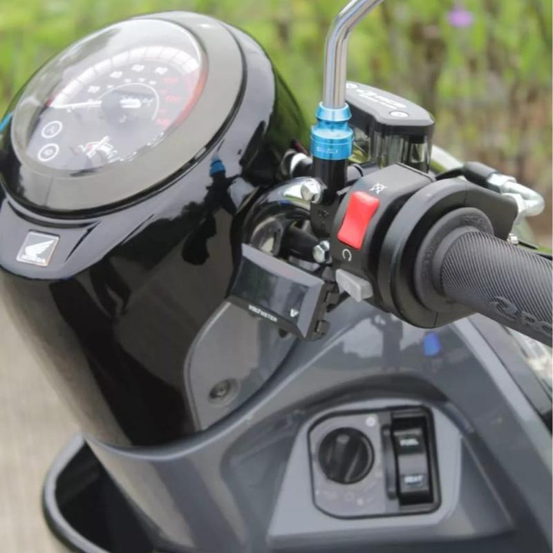 Gas Spontan 2 Kabel + Saklar Kanan = Vixion New, Nmax 155, Sonic 150, CB 150 R. Ninja 250, R-25. Engine Foto 9