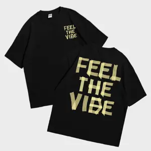 Hungry & Co. T-Shirt Oversize JPN 330 | Kaos Pria Cotton Combed Lengan pendek [FREE STIKER]