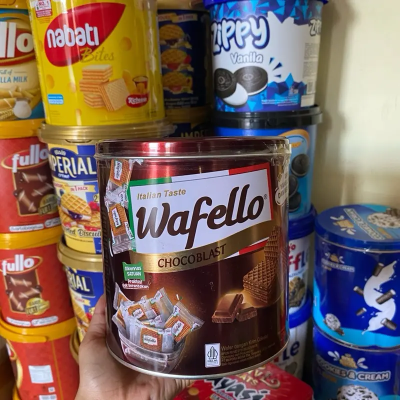 Wafello cklt