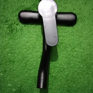 Ready Stock!!! ️Shower Set Kamar Mandi Rain Shower/Set Shower Air Panas Dingin Persegi / Bulat Alat Mandi Kamar Mandi