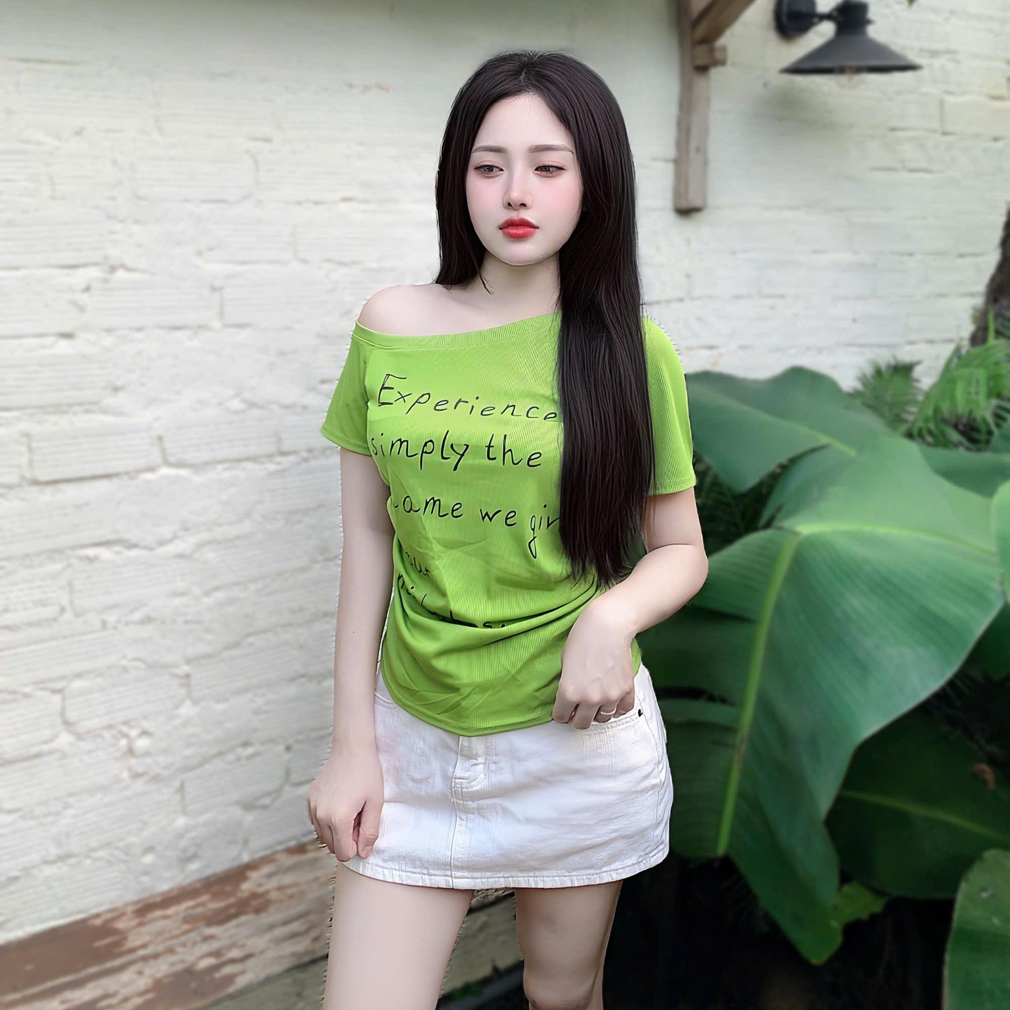 Xanh Lá