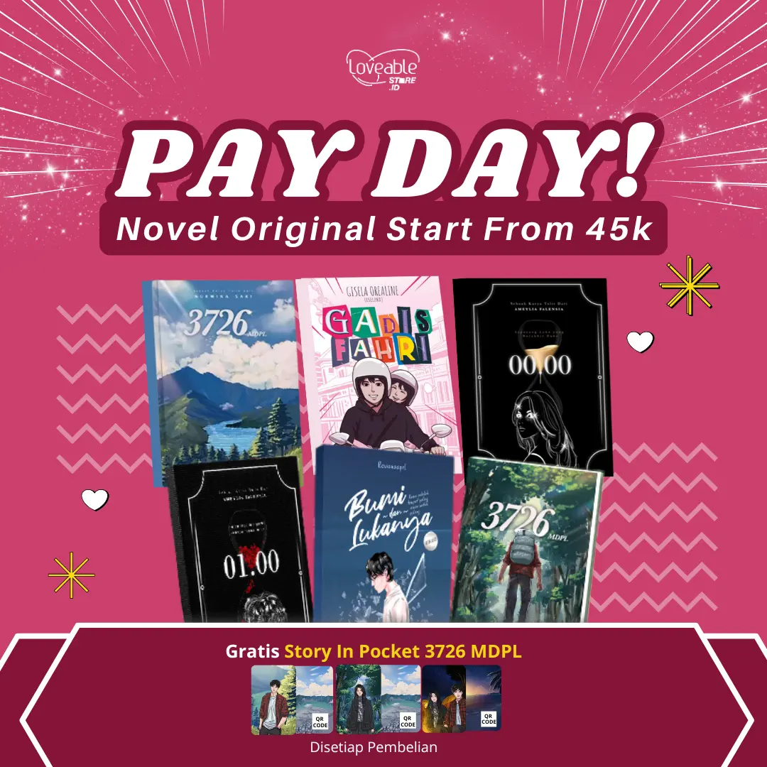 Pay Day Sale  - Loveablegroup
