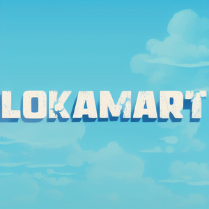 LOKAMART