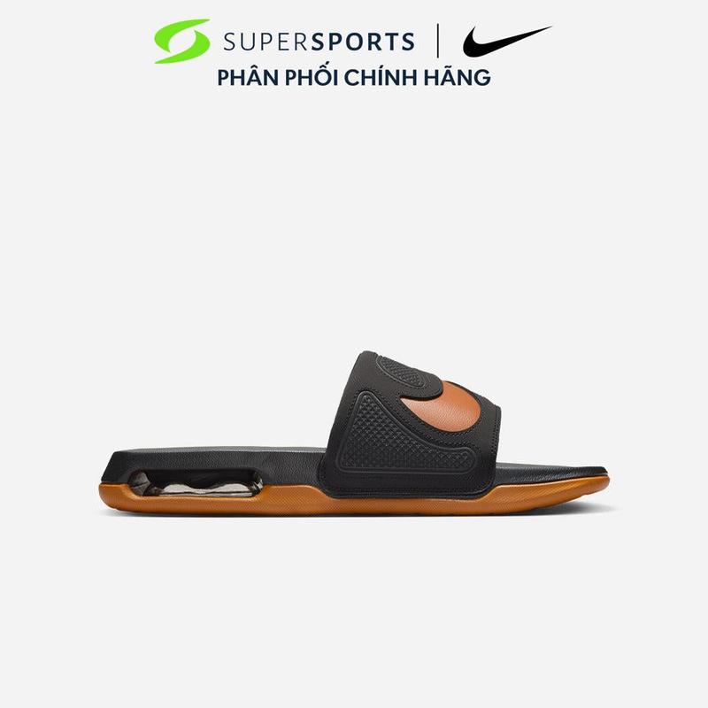  Dép Quai Ngang Nam Nike Air Max Cirro - Đen - DC1460-016 