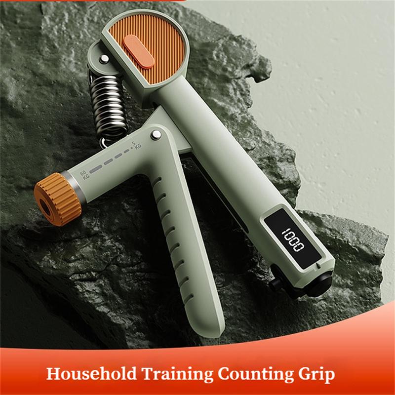 Arm training grip strength device for men, primary and secondary ...