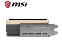 Gambar MSI NVIDIA GeForce RTX 5090 32GB LIGHTNING Z DDR7 | GAMING VGA CARD dari STAR17 COM Kota Administrasi Jakarta Selatan 2 Tokopedia