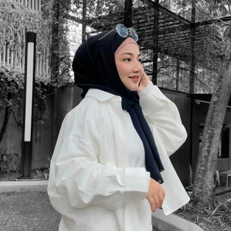 Shawl Abaya PRE LOVE BY.SHAYL (SAPBS001) - TikTok Shop Malaysia