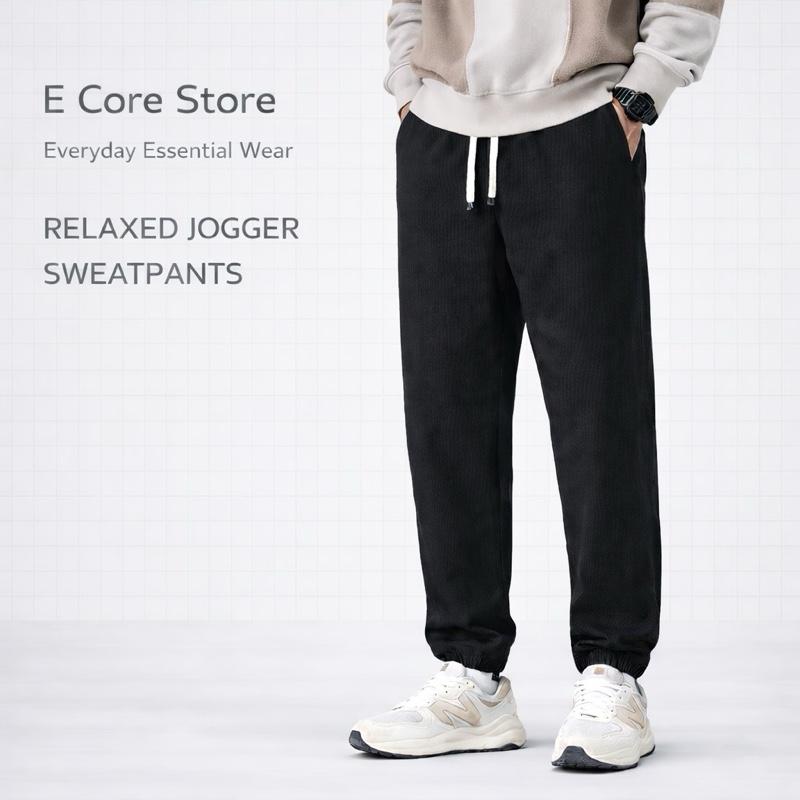 Combo 1-2 quần Quần jogger nam nữ ống rộng unisex bo gấu cao cấp Quần nỉ nam ống rộng dáng thể thao nam nữ Pants Menswear Ong Gym Sport Yoga Tập Gym Tập Yoga