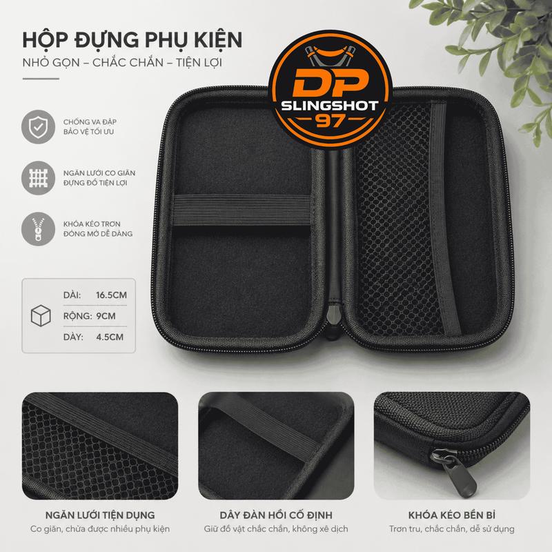 Hộp Đựng Na phụ kiên chuẩn ae chơi