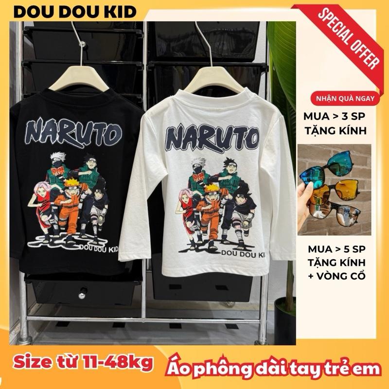 [mua theo chiều cao,vì áo rộng ngang] DT28 Áo phông trẻ em 11-40kg,thương hiệu DOU DOU KID,chất áo mềm mại