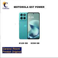 Gambar Motorola G57 Power 8/128 GB 8/256 GB Garansi Resmi Indonesia - Crosair 8/128 GB dari Cellsius Kota Bandung 2 Tokopedia