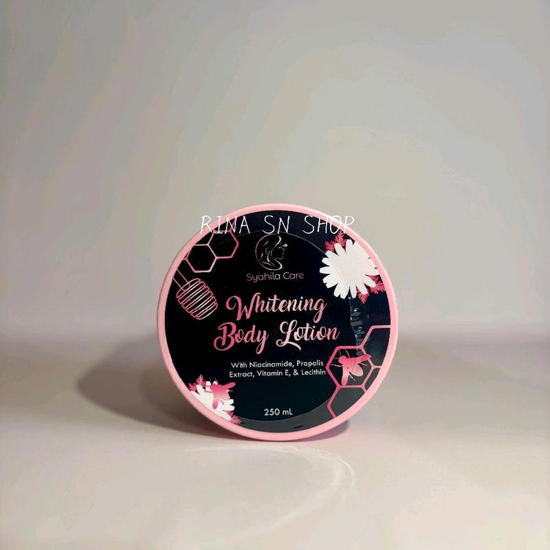 Syahila Care ( 250ml ) formula lama POT 0