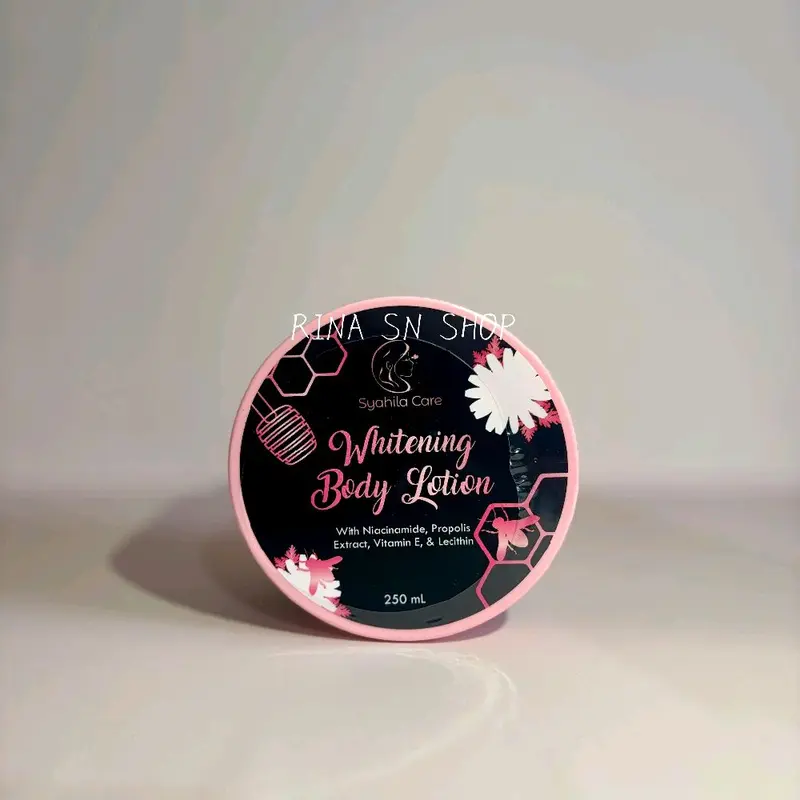 Syahila Care ( 250ml ) formula lama POT 0