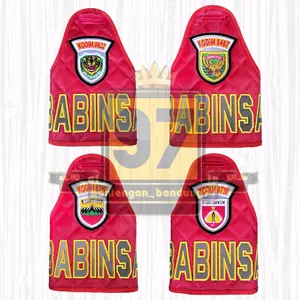 ban lengan babinsa (bisa request kodam dan kodim)